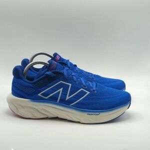 New Balance Fresh Foam X 1080v13 Shoes Womens Size‎ 9.5 Blue Running Sneakers